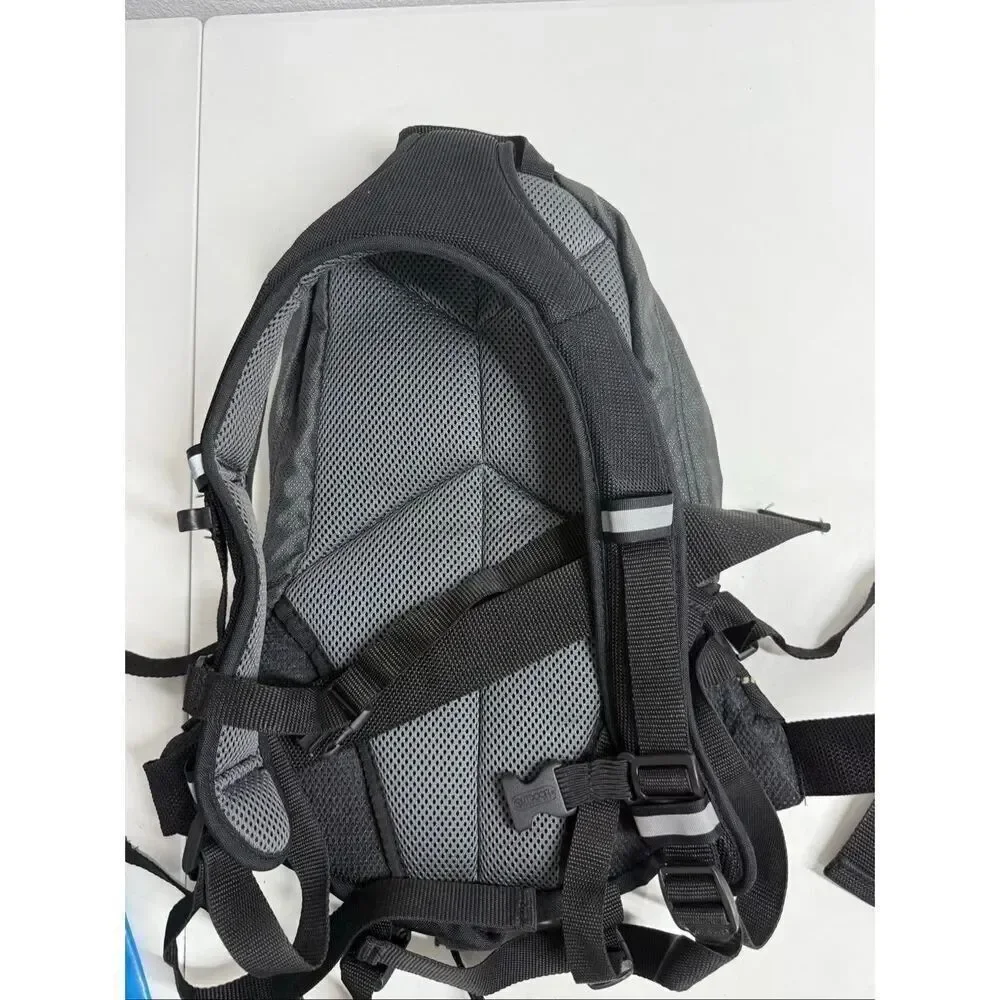 Outdoor Products all flaws